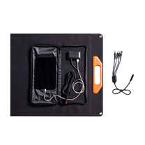 200W 太阳能折叠包